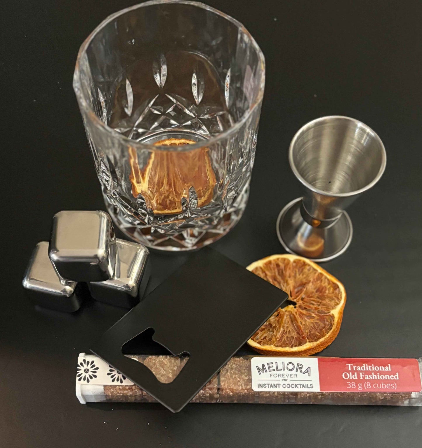 Small Old Fashion Gift Box