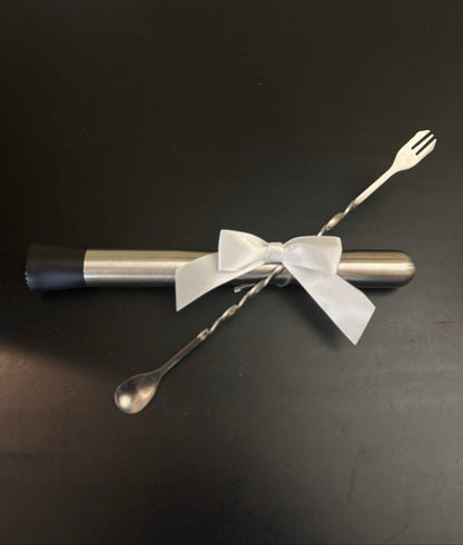 Personalized Old Fashion Gift Box