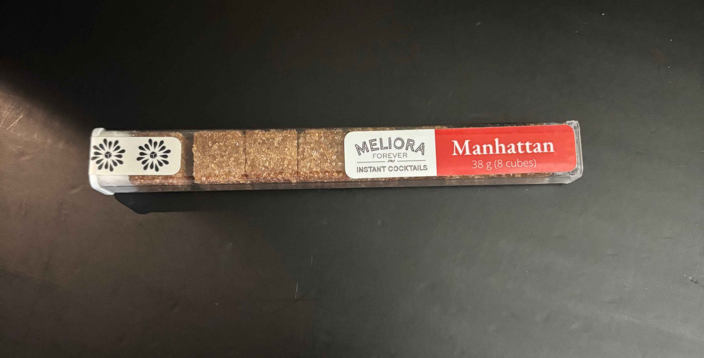 Small Old Fashion Gift Box