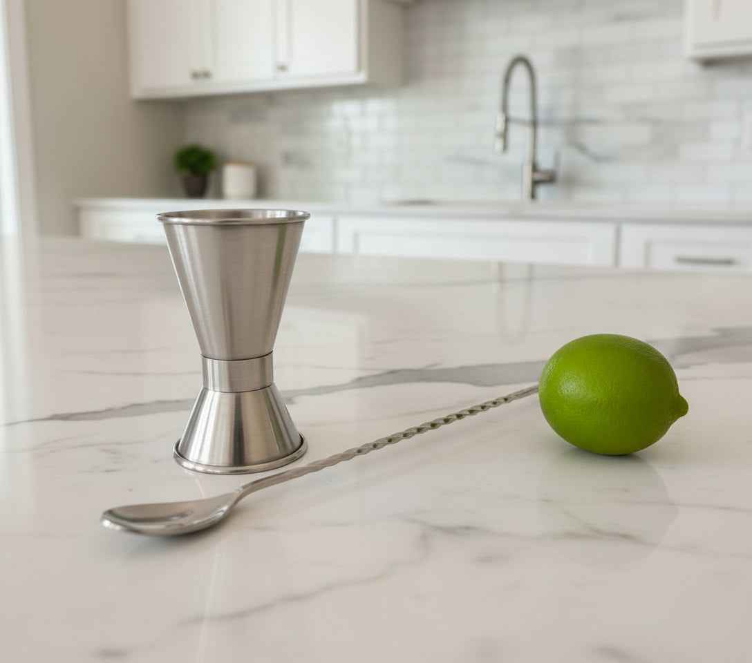 Small Old Fashion Gift Box Mojito Gift Box