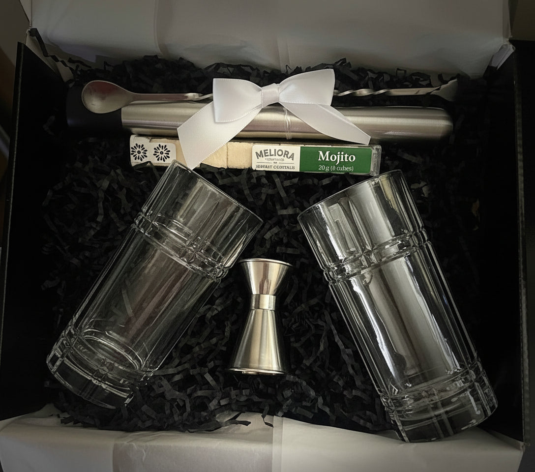 Mojito Gift Box