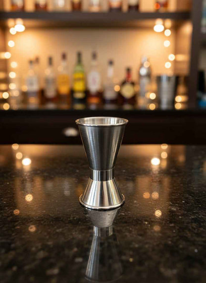 Lemon Drop Shot Glass Cocktail Gift Box x