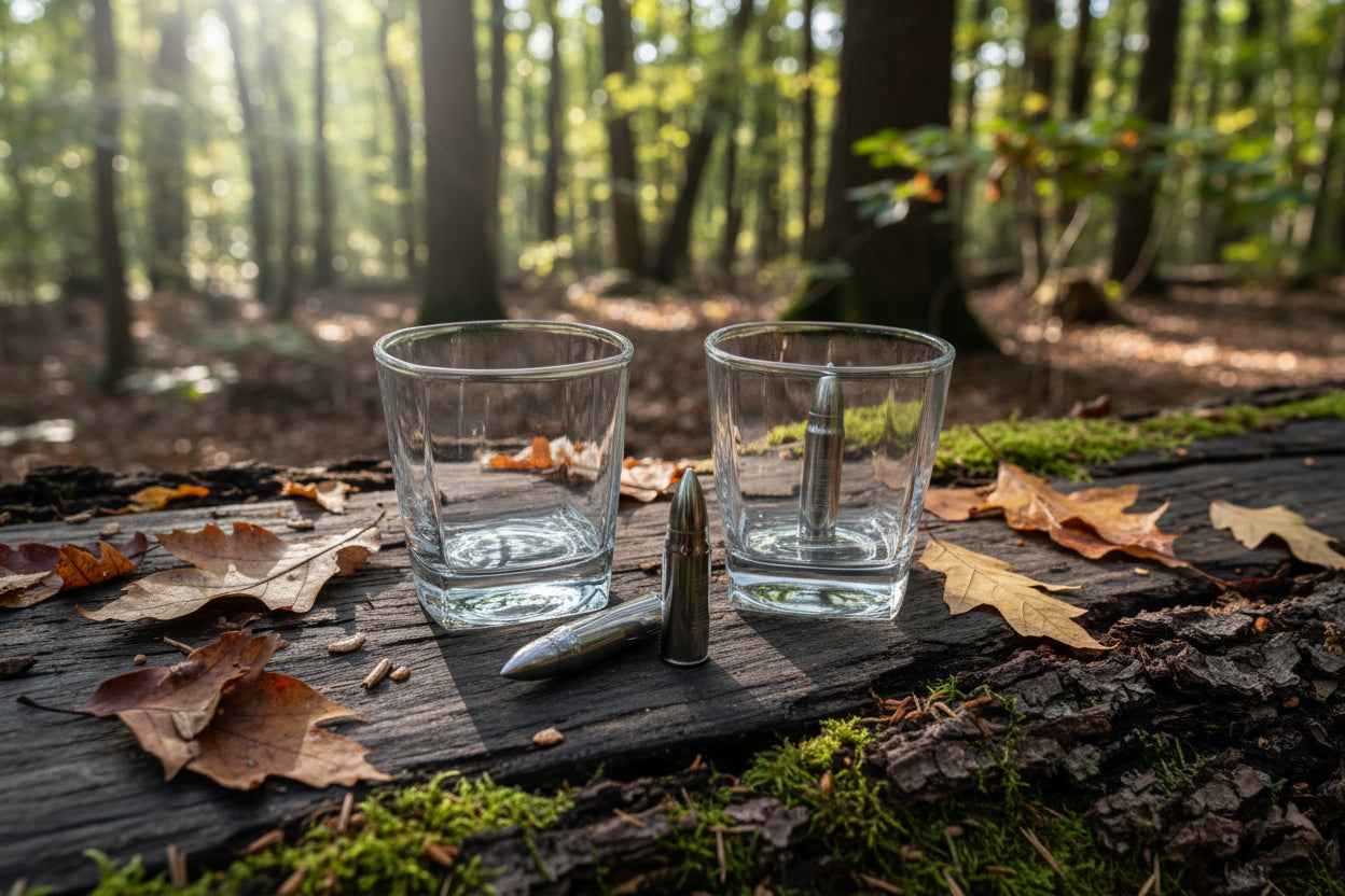 Personalized Ammo Can Gift Box