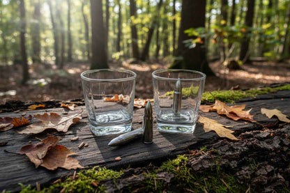 Personalized Ammo Can Gift Box