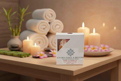 Relaxation and Self-Care Gift Box