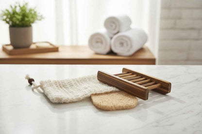 Relaxation and Self-Care Gift Box