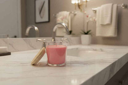 Relaxation and Self-Care Gift Box