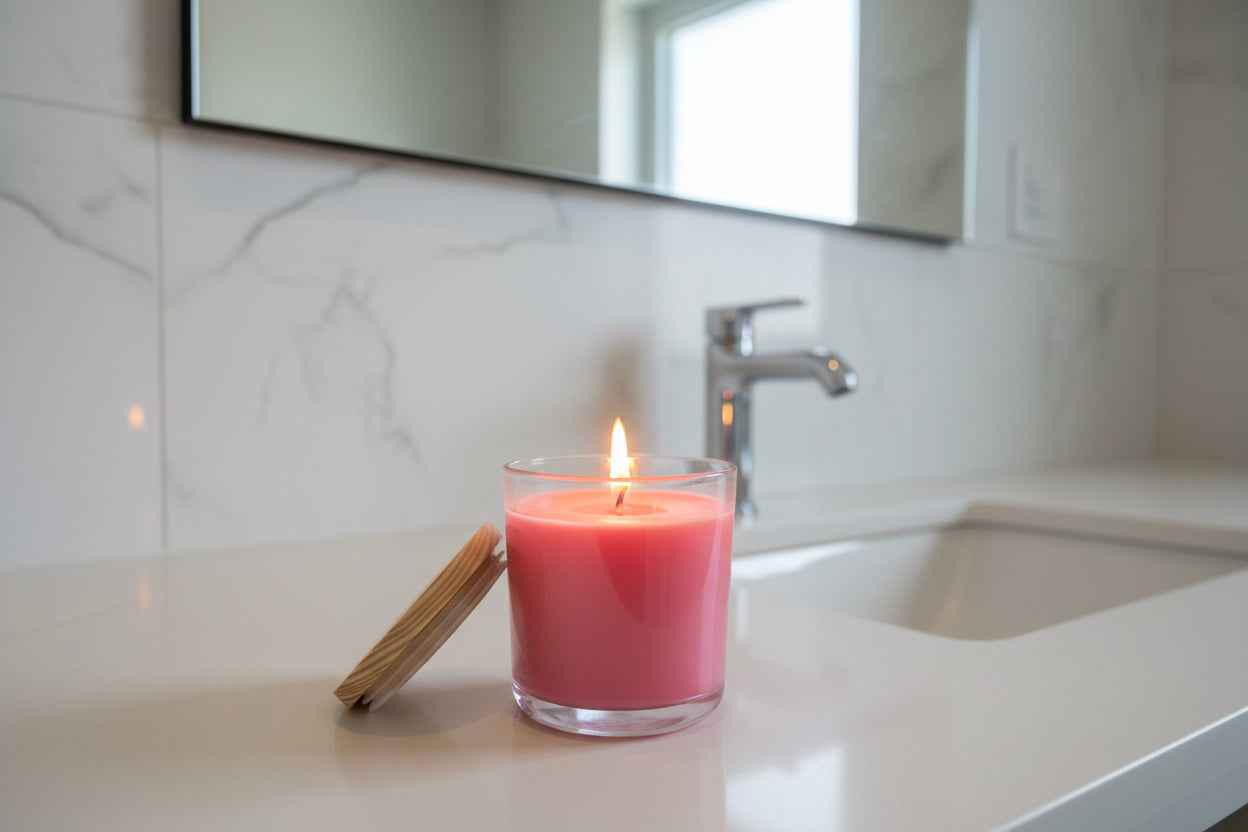 Relaxation and Self-Care Gift Box