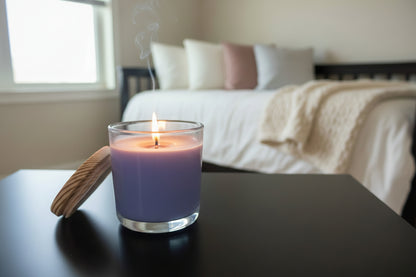 Calming Lavender Gift Box