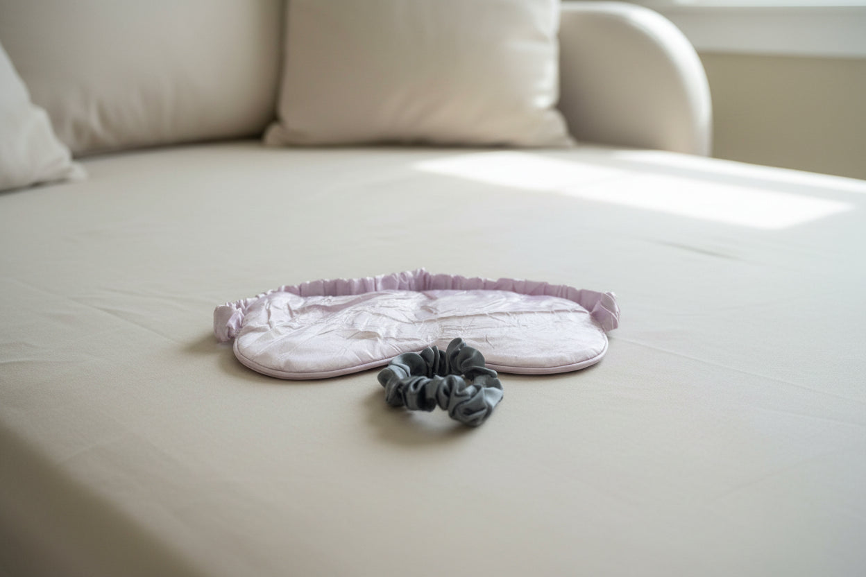 Calming Lavender Gift Box