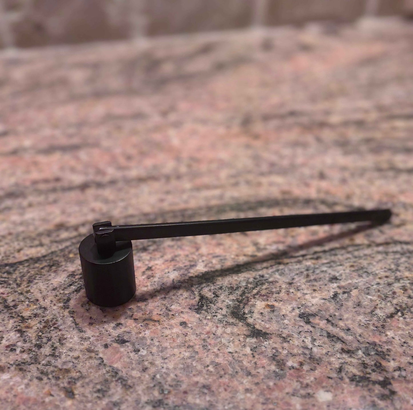 Rustic Wooden House Candle Gift Box