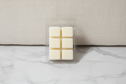Clean Cotton Breeze Scent Wax Melt