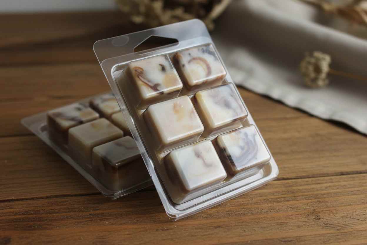 Creamy Vanilla Bliss