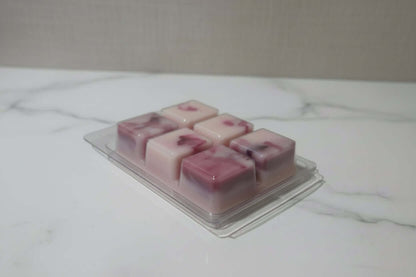 Cozy Cashmere Soy Wax Melts