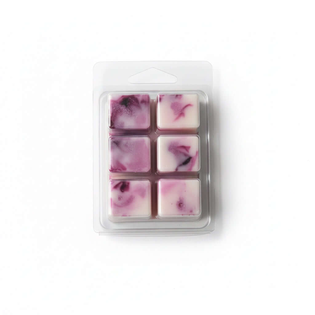Cozy Cashmere Soy Wax Melts
