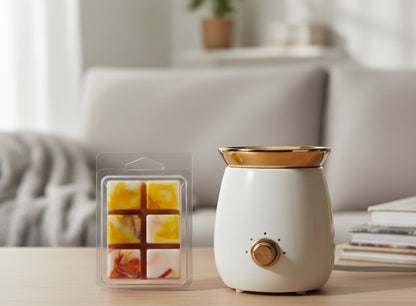 Volcano Island Soy Wax Melts