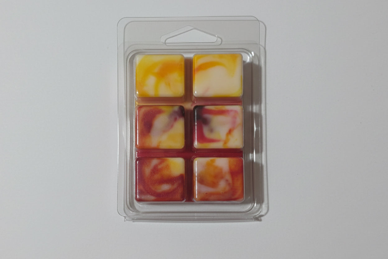 Volcano Island Soy Wax Melts