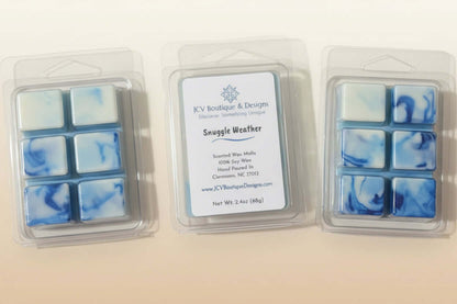 Snuggle Weather Soy Wax Melt