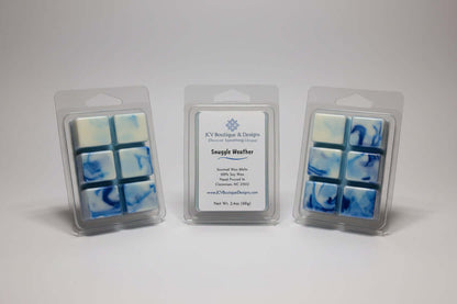 Snuggle Weather Soy Wax Melt