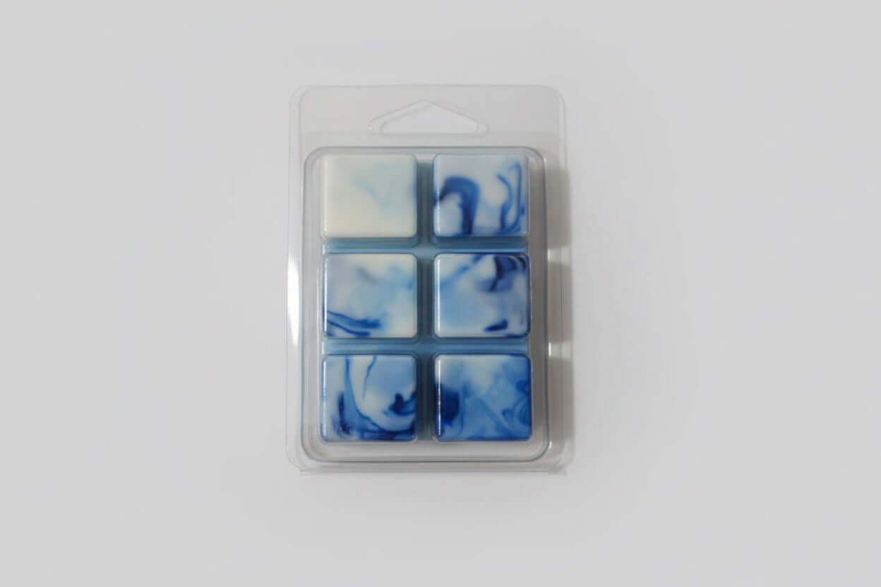 Snuggle Weather Soy Wax Melt