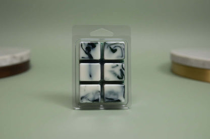 Resolute Soy Wax Melts