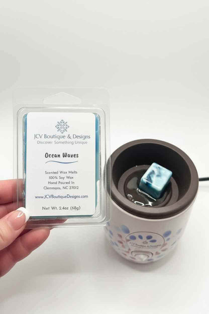 Ocean Waves Soy Wax Melts