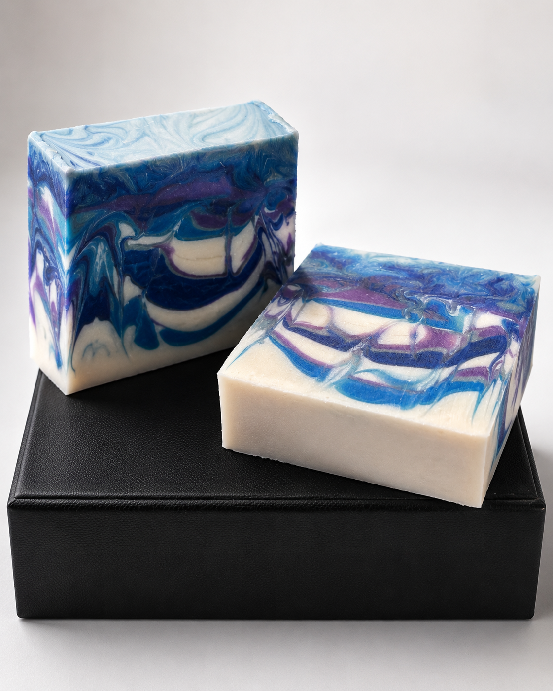 Tidal Bloom Artisan Bar Soap