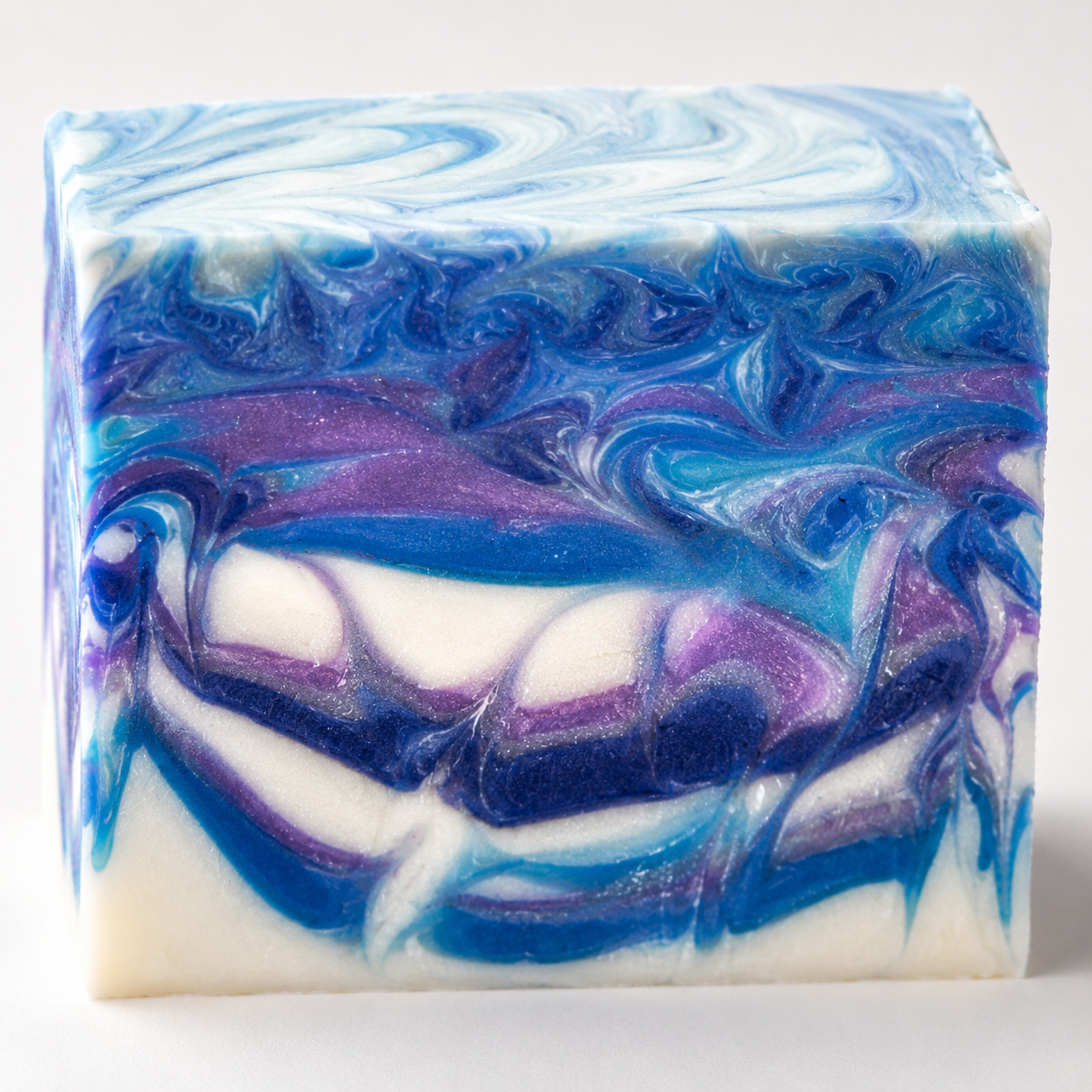 Tidal Bloom Artisan Bar Soap