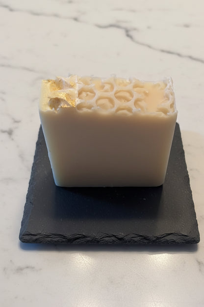 Gilded Honey Artisan Bar Soap
