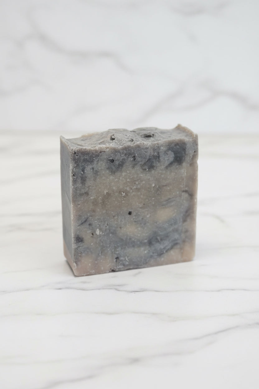 Iron & Flint Artisan Bar Soap