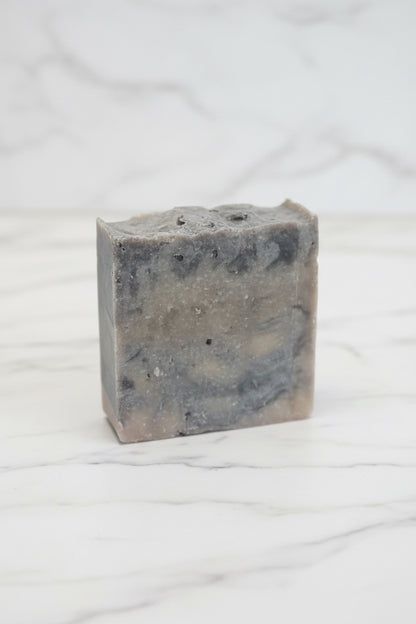 Iron & Flint Artisan Bar Soap
