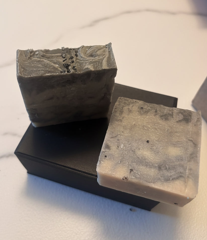 Iron & Flint Artisan Bar Soap
