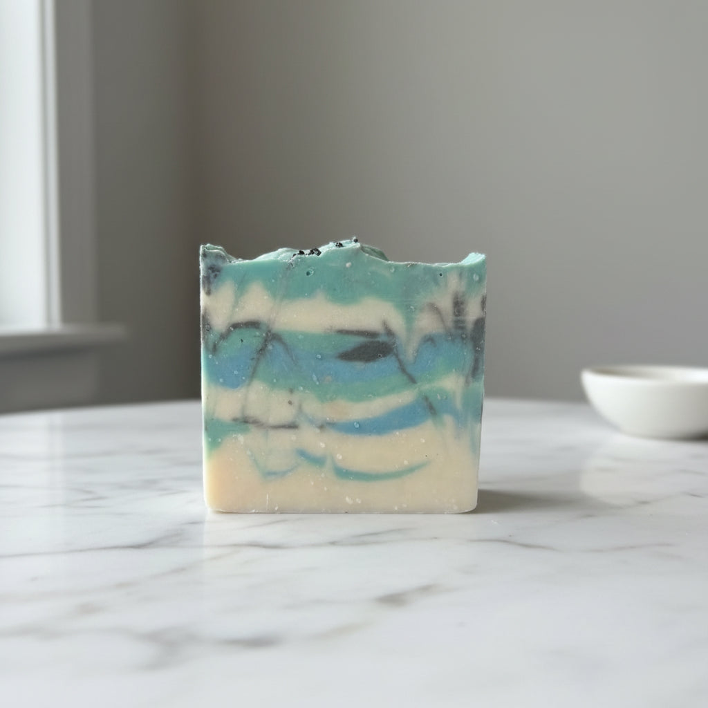 Outer Banks Mist Artisan Bar Soap