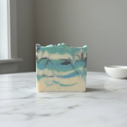 Outer Banks Mist Artisan Bar Soap