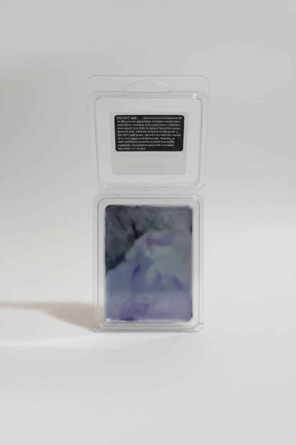 Black Coral & Moss Soy Wax | Deep Shore & Timber Collection