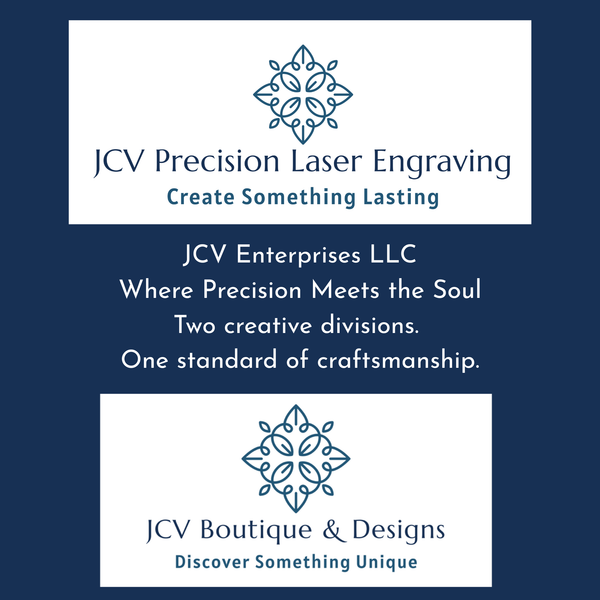 JCV Boutique & Designs