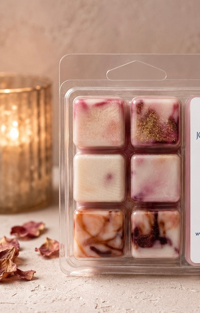 Rosewood Manor Premium Soy Wax Melts