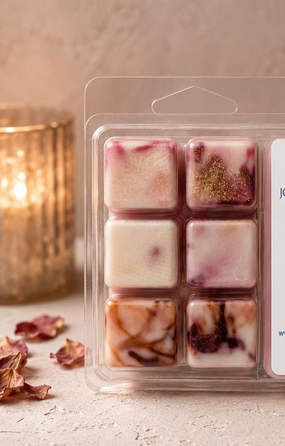 Rosewood Manor Premium Soy Wax Melts