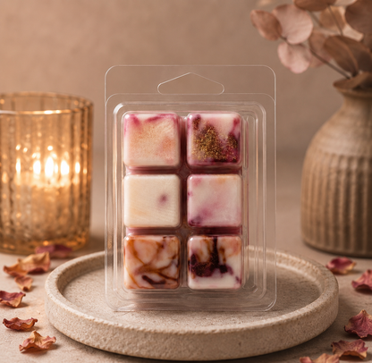 Rosewood Manor Premium Soy Wax Melts