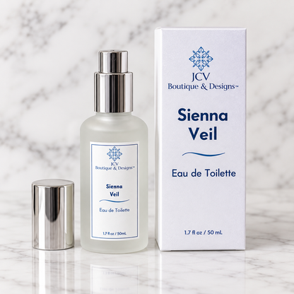 Sienna Veil Eau de Toilette
