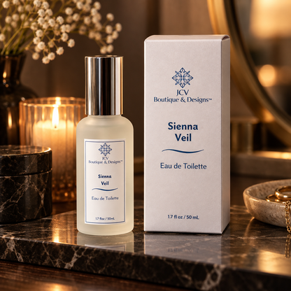 Sienna Veil Eau de Toilette