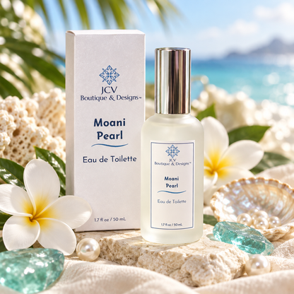 Monai Pearl Eau de Toilette