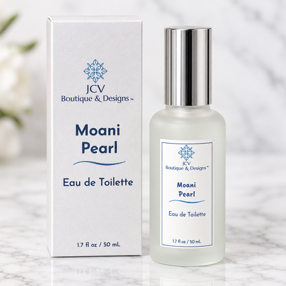 Monai Pearl Eau de Toilette