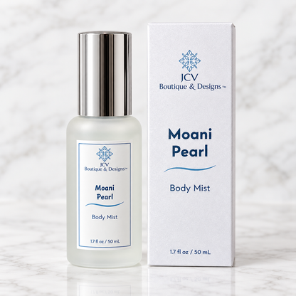 Monai Pearl Eau de Toilette