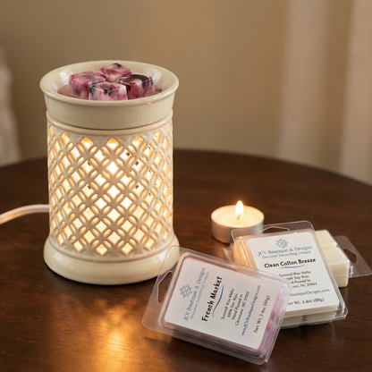 French Market Scent Wax Melt
